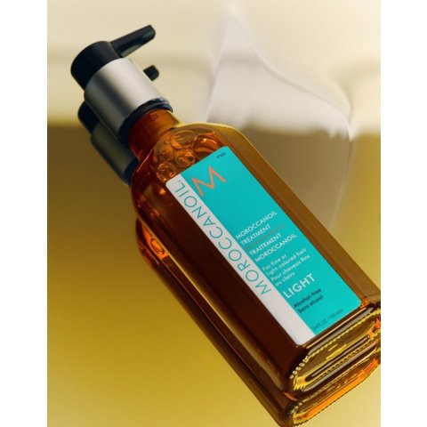  轻盈护发油 Light 50ml