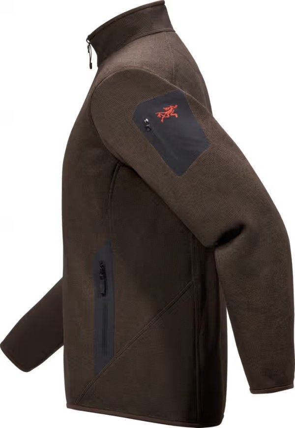 Arc'teryx Covert 男开衫