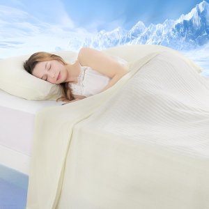 双面冷感毯$39.99
