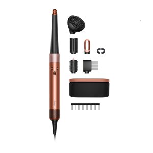 DysonAirwrap 多功能造型吹风机
