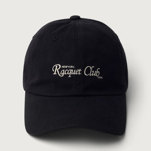 NY RACQUET CLUB 运动帽