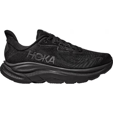 Hoka Clifton 10 男士跑鞋