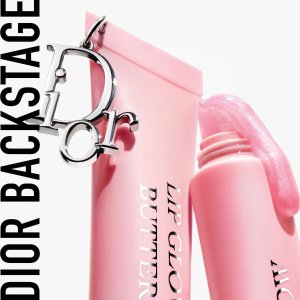 Dior5色可选水光润唇蜜
