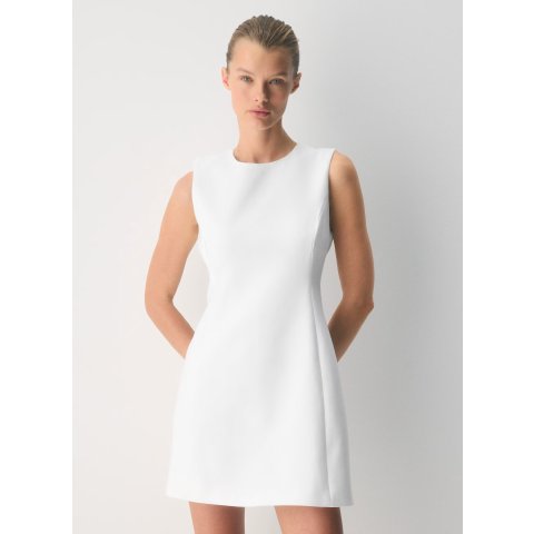 Aritzia Opportunity 连衣裙