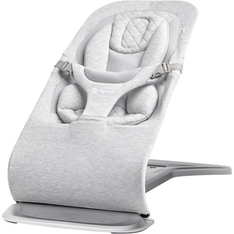 Ergobaby Evolve 3合1婴儿摇椅 新生儿到幼童适用