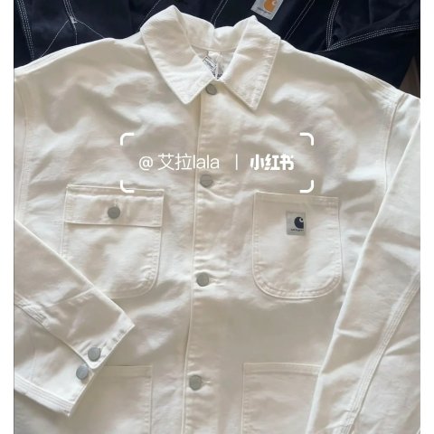 CARHARTT WIP Michigan 工装外套