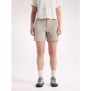 Arcteryx Gamma 6英寸女短裤 弹力