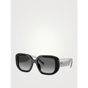 Tory BurchTory Burch 方形太阳镜