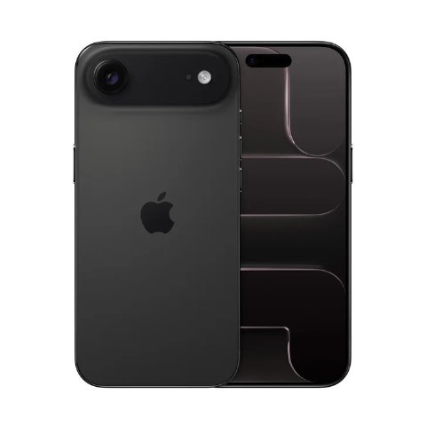  iPhone Air 无锁版