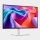 S2725DSM 27英寸QHD显示器 144Hz 白色