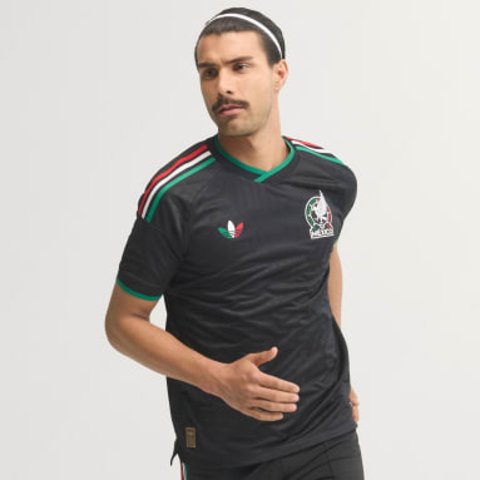 Mexico 26 球衣 男装