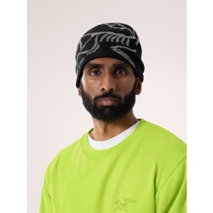 Arcteryx Bird Head 毛线帽 女款
