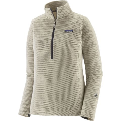 Patagonia R1 Air 女士拉链衣