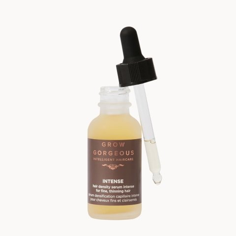 强效生发精华 30ml