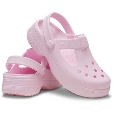 Crocs 经典玛丽珍童鞋