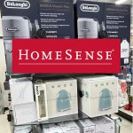 Home Sense 本周实拍更新 SMEG 水壶、Delonghi 咖啡机