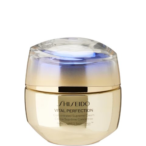 Vital Perfection Supreme面霜 50mL