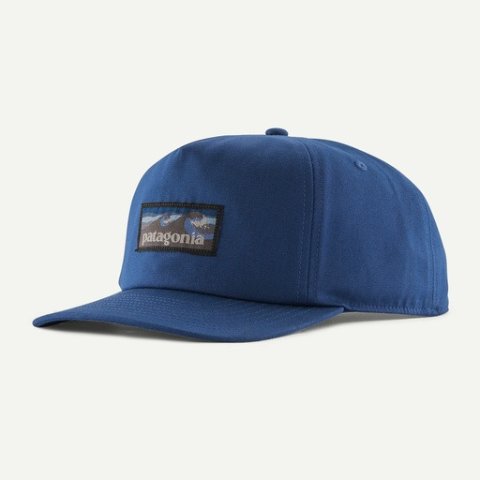 Patagonia棒球帽