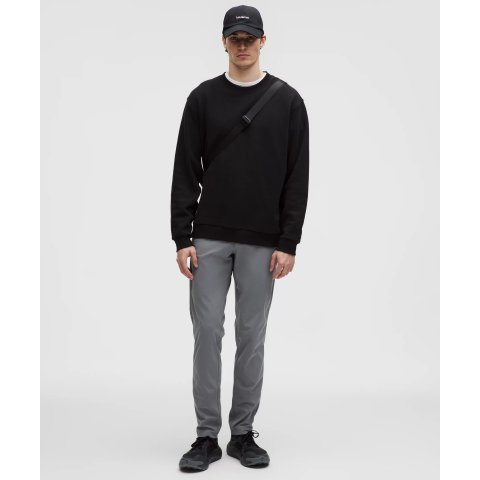 Slim-Fit 长裤 34L