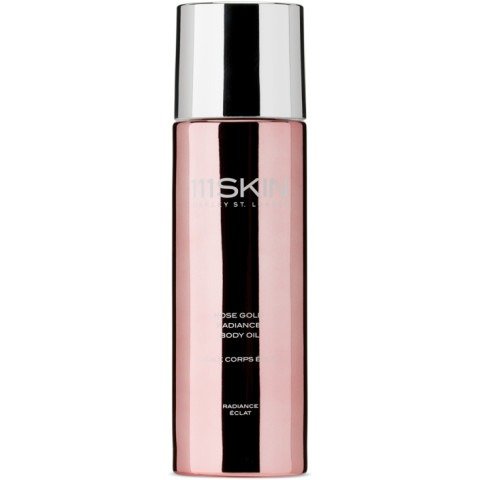 111SKIN 玫瑰金身体油 100mL