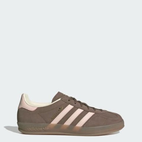 Gazelle 室内鞋