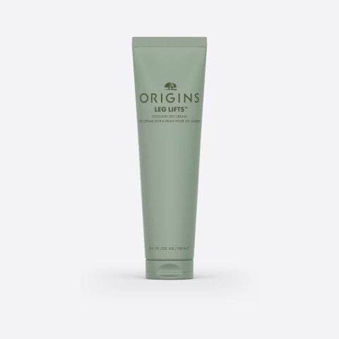 Origins舒缓、镇静小腿和大腿的疲劳腿部舒径霜 150ml