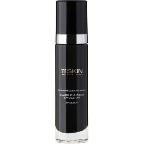 111SKIN Black Diamond 乳液 50mL