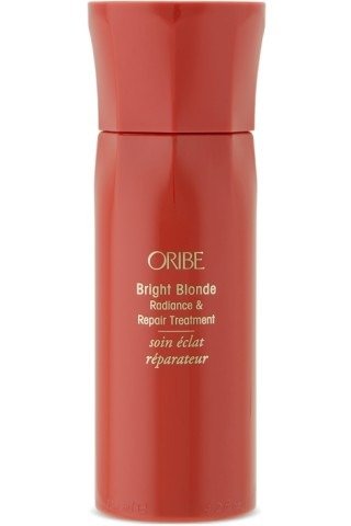 Oribe Bright Blonde 修护护发素 125mL