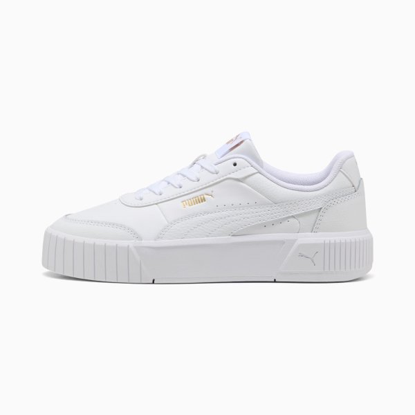 PUMA Carina Mia 女士休闲鞋