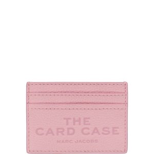 Marc Jacobs Pink The Card Case 卡包 粉色