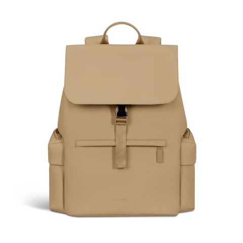 Lipault Cargo 双肩背包