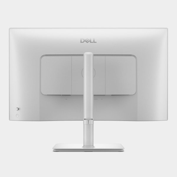 S2725DSM 27英寸QHD显示器 144Hz 白色
