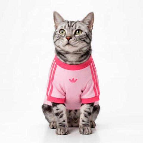 PET CALI TEE 男装