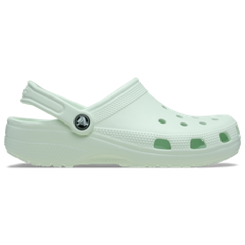 Crocs Classic 女士洞洞鞋