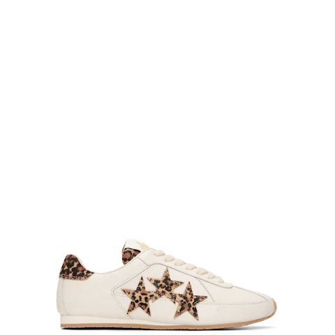 Off-White Leopard Pacific 休闲鞋