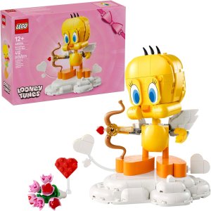 Lego 40824 Looney Tunes Tweety 12岁+