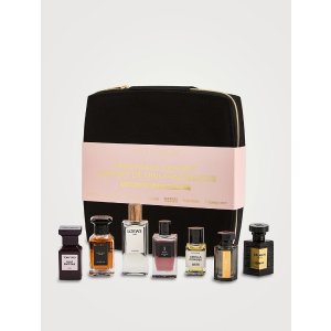 HOLT RENFREW 迷你香水礼盒 奢华版