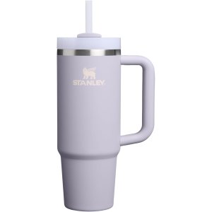 Quencher H2.0 紫色不锈钢保温杯 890ml 