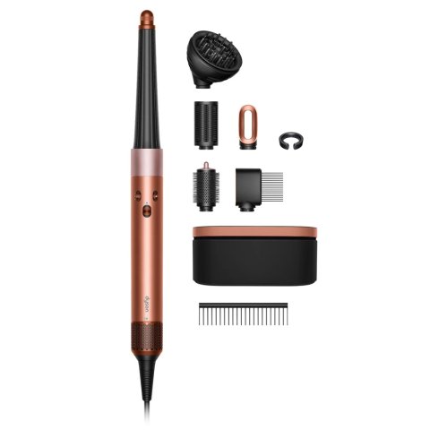  Airwrap i.d. 卷发造型器 琥珀色