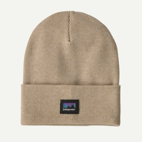 PatagoniaEveryday 针织帽