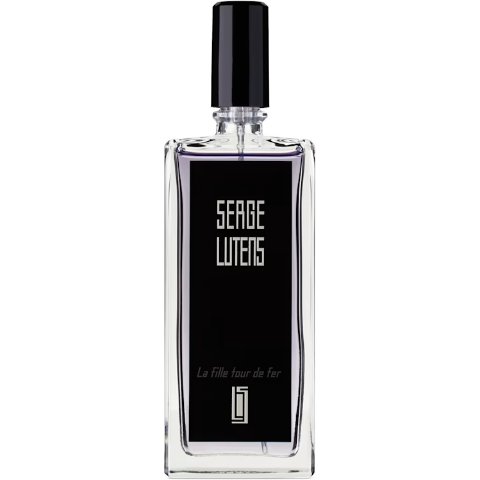 La Fille de Berlin Eau de Parfum/1.6 oz. 柏林少女香水1.6 oz. 超值
