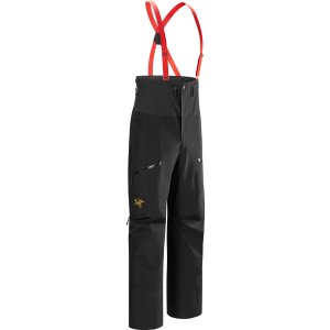 Arcteryx Rush Bib Pant 男款限定款
