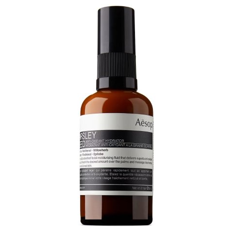 欧芹籽保湿霜 60mL