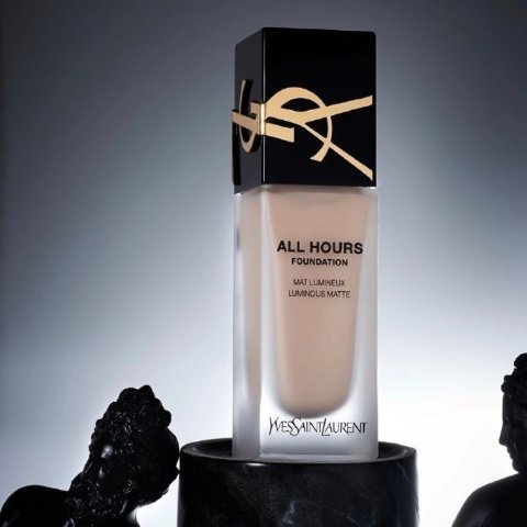 All Hours恒久粉底液