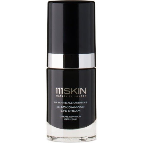 111SKIN Black Diamond 眼霜 15mL