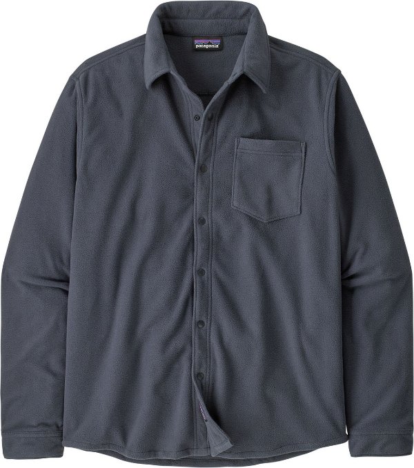 Patagonia Micro D 男士衬衫
