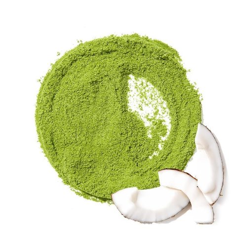 椰子抹茶 有机