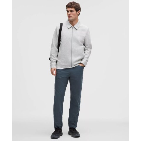 Classic-Fit 男裤 30L