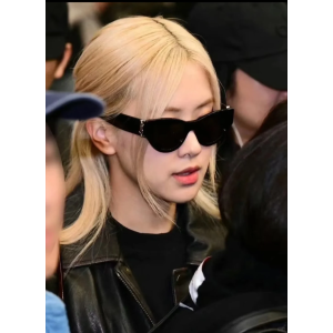 Saint Laurent Black SL M94 太阳镜