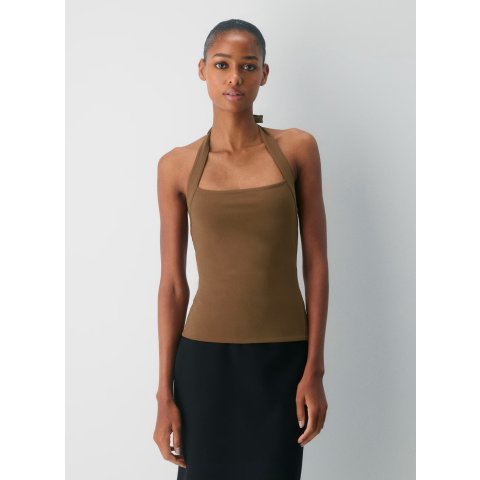 Aritzia Optimum 吊带上衣